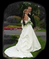 Svadba - organizujete svadbu? Zabezpečíme pre Vás hudbu, kameramana, fotografa...